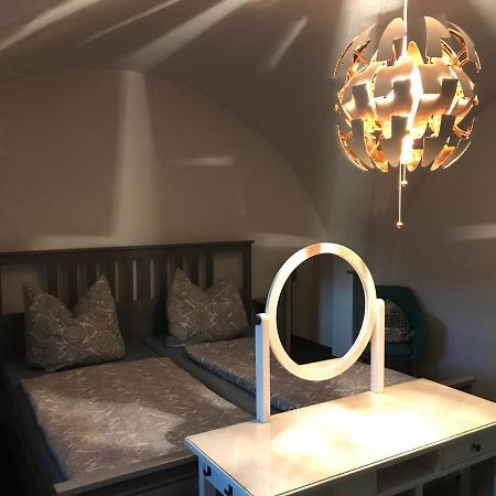 Ferienwohnung Kieslich Ebersbach-Neugersdorf Exterior foto