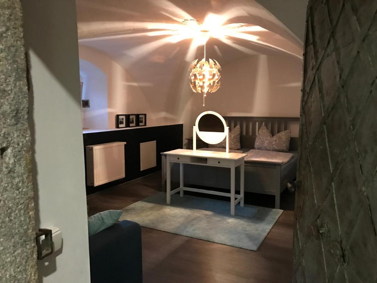 Ferienwohnung Kieslich Ebersbach-Neugersdorf Exterior foto