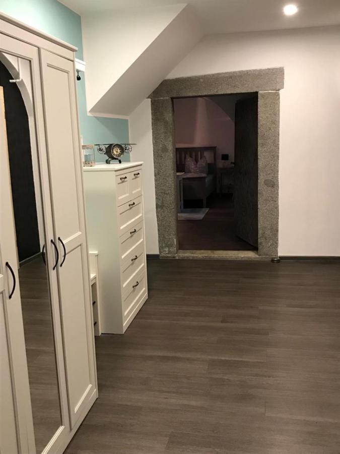 Ferienwohnung Kieslich Ebersbach-Neugersdorf Exterior foto