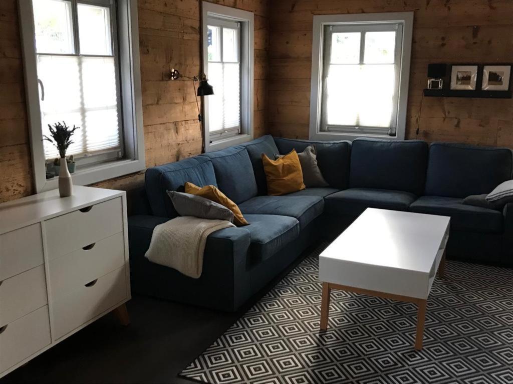 Ferienwohnung Kieslich Ebersbach-Neugersdorf Exterior foto