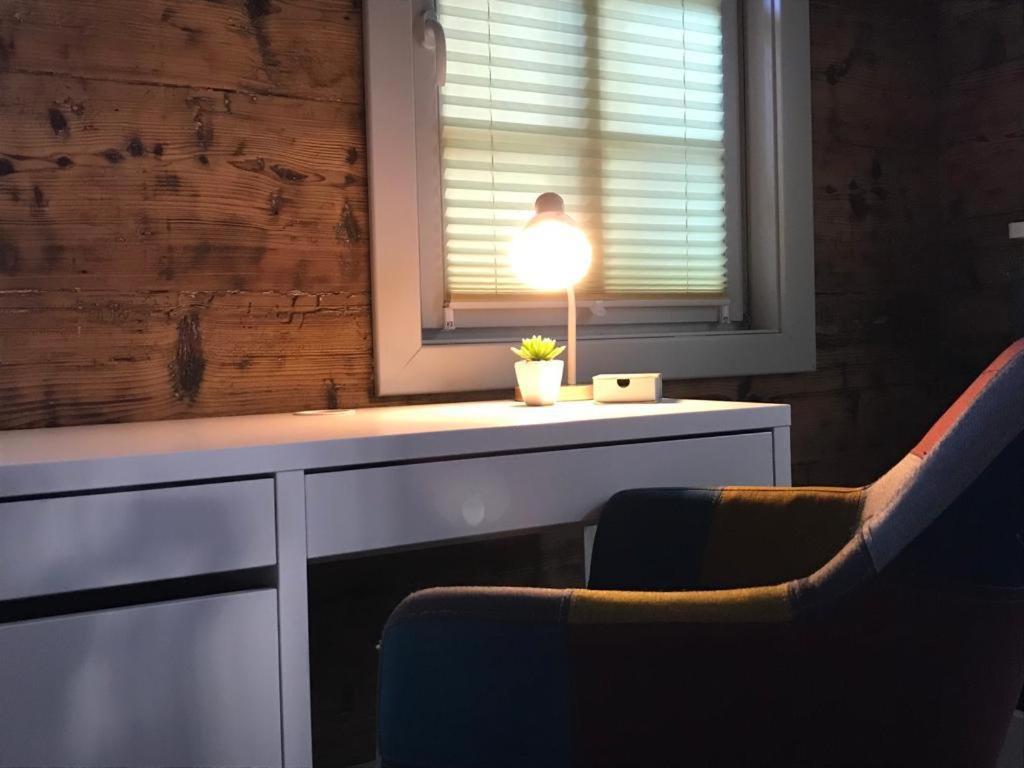 Ferienwohnung Kieslich Ebersbach-Neugersdorf Exterior foto