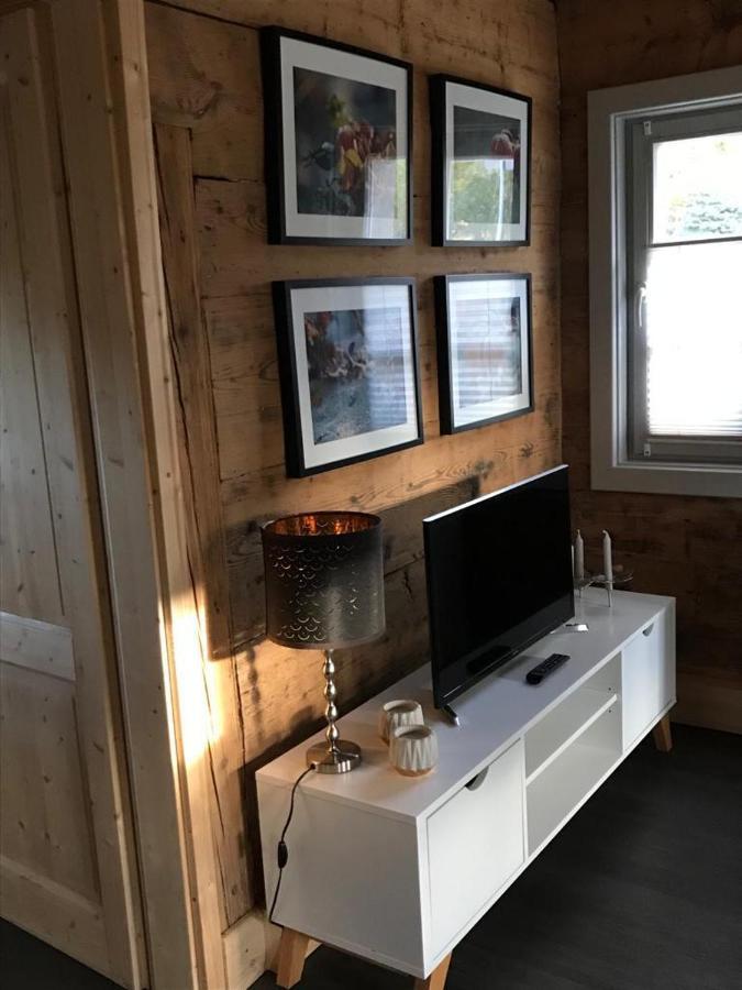 Ferienwohnung Kieslich Ebersbach-Neugersdorf Exterior foto