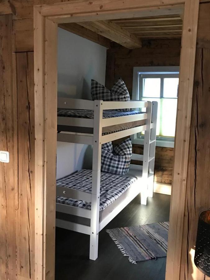 Ferienwohnung Kieslich Ebersbach-Neugersdorf Exterior foto
